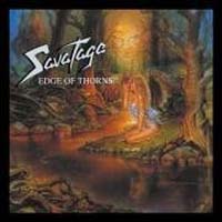 Savatage - Edge of Thorns